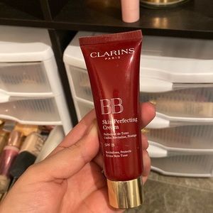 DISCONTINUED Clarins BB cream